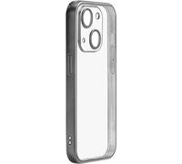 Joyroom Etui Protecteur Mat Jr-15Q1 Pour Iphone 15 (Noir)