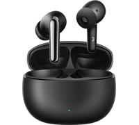 Joyroom Funpods JR-FN1 Ecouteurs sans fil intra-auriculaires TWS Bluetooth 5.4 ANC ENC Noir