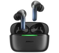 Joyroom Jbuds (JR-BC1) Ecouteurs intra-auriculaires sans fil avec réduction active du bruit - Noir