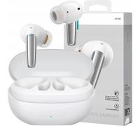 Joyroom JR-BB1 TWS Ecouteurs sans fil - Blanc - Série Jbuds
