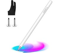 JOYROOM JR-BP560 Stylet passif avec 2 pointes de rechange pour tous les écrans capacitifs
