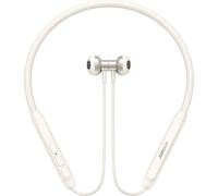 Joyroom JR-D8 Casque tour de cou sans fil (blanc crème)