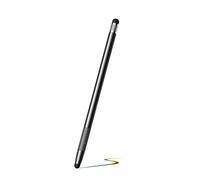 Joyroom Jr-dr01 Stylet Tactile Passif pour Smartphone iOS, Android, Windows Noir