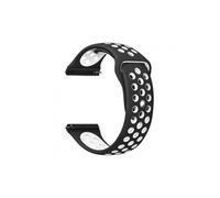 Joyroom Jr-ft1 Compatible Dual Color Silicone Gray with Strap Hole Dark Gray