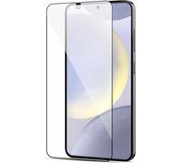 Joyroom Jr-Mjs0223 Verre trempé anti-regards 2.5D Avec bords renforcés Pour Samsung Galaxy S24 Ultra