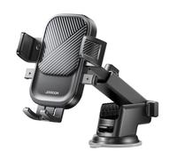 JOYROOM JR-OK6 Support de téléphone pour Voiture, Noir