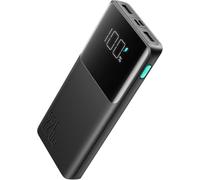 joyroom JR-QP191 Batterie Externe 22,5 W 10000 mAh Noir