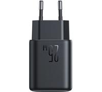 Joyroom JR-TCF23 Chargeur secteur USB-C 25W SFC / PPS / PD - noir