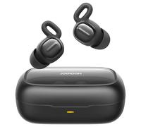 Joyroom JR-TS1 Casque sans fil Cozydots Series, TWS, Bluetooth 5.3, 30 mAh (casque), 400 mAh (étui de chargement), blanc