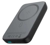 Joyroom JR-W020 Mini 20W Banque de puissance inductive (noir)