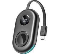 Joyroom Jr-W09 Chargeur inductif 3W avec câble Usb-C pour Apple Watch - Noir