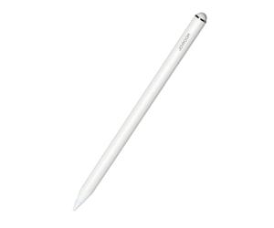 Joyroom JR-X9S Stylet actif avec 2 embouts Blanc