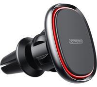 JOYROOM JR-ZS205 Support magnétique de voiture pour prise d'air [Noir]