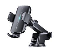 Joyroom Jr-Zs245 Car Dashboard Holder With Qi Inductive Charger (Blac