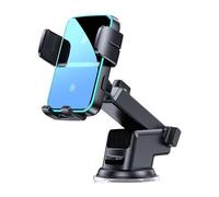 Joyroom Jr-Zs246 Car Dashboard Holder With Qi Inductive Charger (Blac