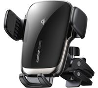 JOYROOM JR-ZS248 15 Max. support de chargeur électrique sans fil pour voiture, Spécification:Version sortie d'air