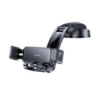 JOYROOM JR-ZS283 DASH & Windschutzscheiben-Halterung für Auto, schwarz
