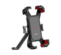 joyroom JR-ZS288 Support Moto pour téléphone Portable (Noir)