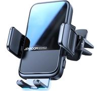 JOYROOM JR-ZS298 Support de chargeur sans fil pour voiture (Noir)