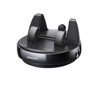 Joyroom JR-ZS330 Support de téléphone adhésif pour Tableau de Bord Noir foncé