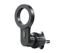 JOYROOM JR-ZS355 Support de téléphone magnétique pour Grille d'aération de Voiture, Noir