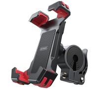 Joyroom JR-ZS360 Support de téléphone pour vélo Noir