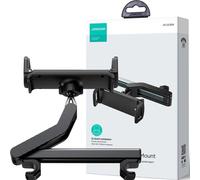 Joyroom Jr-Zs369 Support de tablette pour appui-tête de voiture - Noir