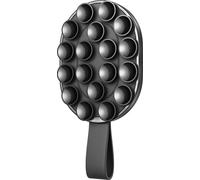 Joyroom Jr-Zs393-S Support magnétique avec ventouses pour téléphone 4.7-7 - Noir
