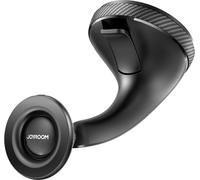 Joyroom Jr-Zs406 Support magnétique pour pare-brise / cockpit de voiture - Noir
