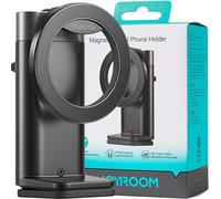 Joyroom JR-ZS413 Support magnétique de voyage pour téléphones portables 4,7-7,0"" - Noir