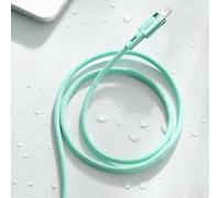 Joyroom Lightning - Usb Cable 2.4a, 1.2m Black (S-1224n2)