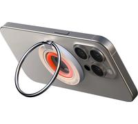 Joyroom Magnetic Phone Holder Magsafe Orange (Jr-Zs383)