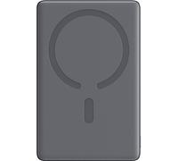 Joyroom Magnetic Powerbank Jr-Pbm08 20W 5000Mah Slim (Titan)