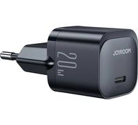 Joyroom Mini Fast Charger Handy Usb C 20W Pd Black