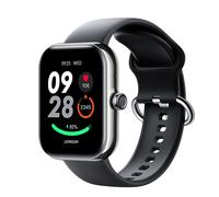 Joyroom Montre Connectée JR-FT5 Plus Appels Bluetooth Noire