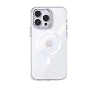 Joyroom Pn-15B2 Magsafe Glacier Case pour Iphone 15 Pro (Transparent)