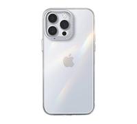 Joyroom Pn-15B4 Glacier Case pour Iphone 15 Pro Max (Transparent)