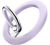 Joyroom Porte-anneau magnétique pour téléphone/étui Violet
