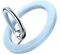 Joyroom Porte-bague magnétique téléphone/étui Bleu
