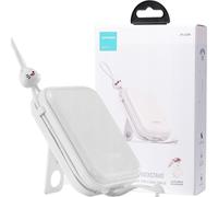 Joyroom Powerbank Jr-L008 Cutie 10000Mah, 22.5W (Blanc)