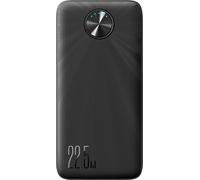 Joyroom Powerbank JR-PBF16 20000mAh USB-C USB-A 22.5W - noir