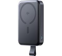 Joyroom powerbank magnétique sans fil JR-PBM11 22,5 W avec support (noir)