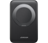 Joyroom powerbank magnétique sans fil JR-PBM12 22,5 W avec poignée (noir)
