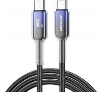 Joyroom S-A42 60W câble USB-C 1,2m noir