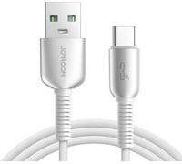 Joyroom S-A51 Cutting-Edge 3A câble USB-C 1,2m gris