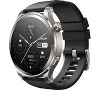 Joyroom Smartwatch avec option de prise d'appel Bluetooth 5.3 Gris