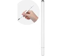 Joyroom Stylet capacitif passif pour tablette téléphonique Blanc (JR-BP560)