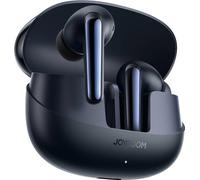 JOYROOM SŁUCHAWKI DOUSZNE BEZPRZEWODOWE TWS BLUETOOTH 5.4 ANC IP54 - czarne