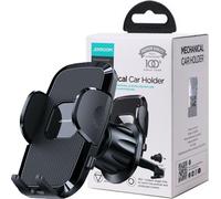Grapperz Joyroom JR-ZS259 Support de Sortie d'air Noir