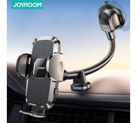 Joyroom Support de téléphone de voiture, 360 ° annuler est vue universelle mains libres auto évent flexible bras long support de téléphone JR-ZS259 Air outlet